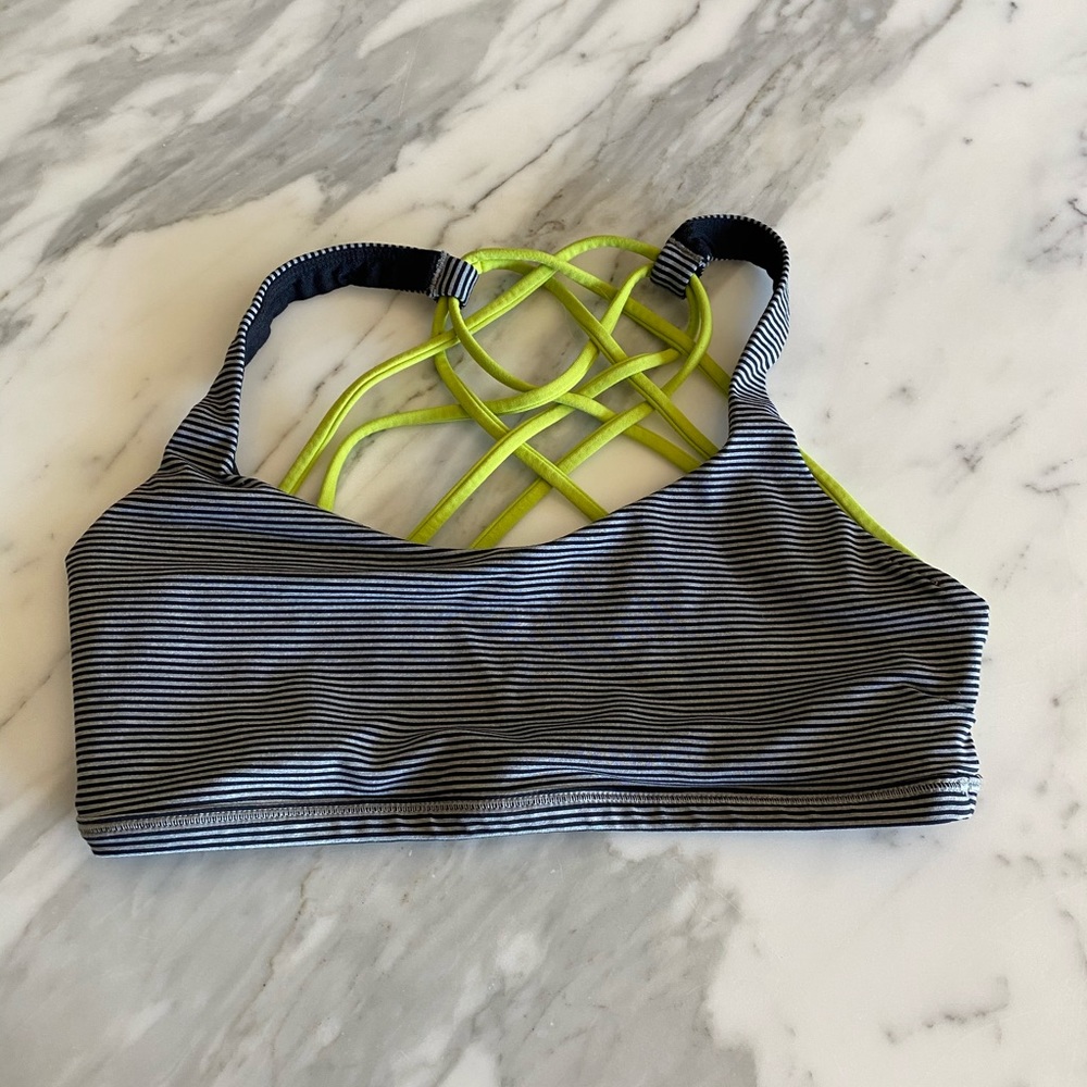 Lululemon Bra